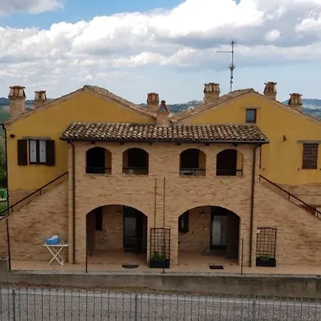 Agriturismo San Michele Country house *